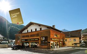 Sunup Appartements Sölden